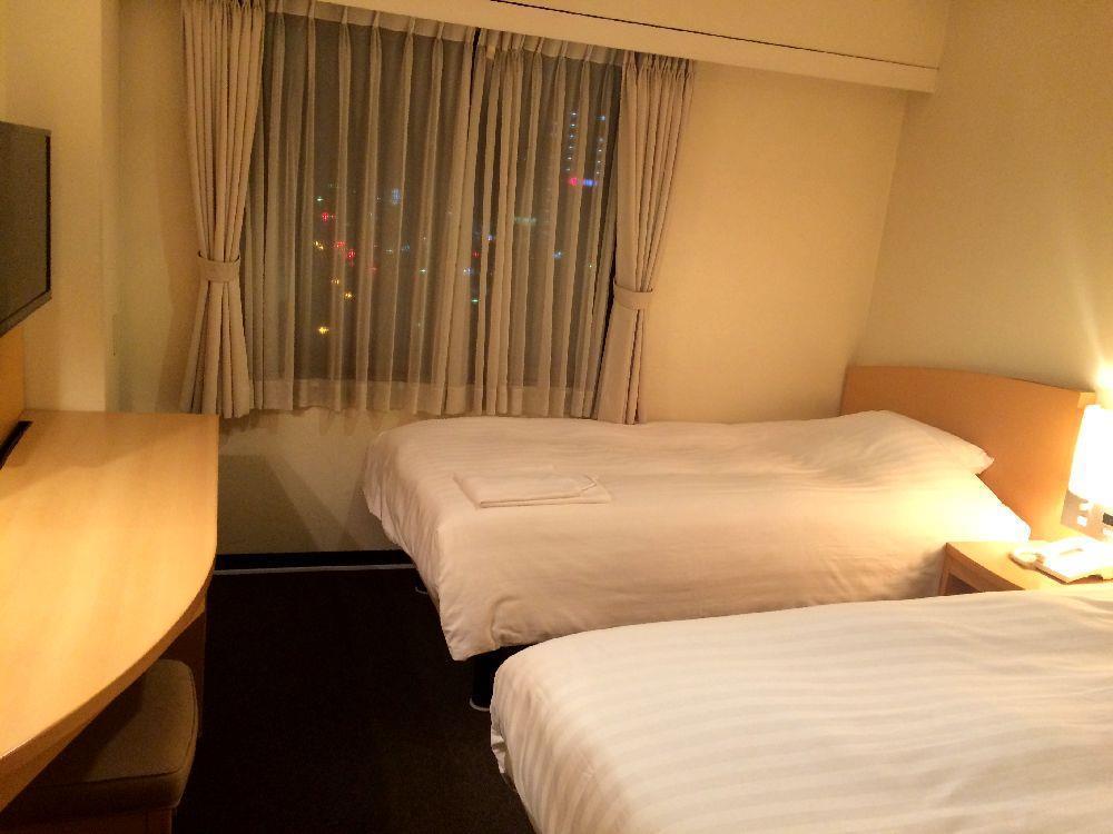 Le Lac Hotel Yokkaichi Exterior photo